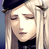 akademise: (14; smile; angst)