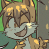 ikissedaboyandlikedit: (Fingerguns)