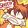 ikissedaboyandlikedit: (SHIT!)