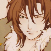 lockon2urheart: (Cute as a button sharp as a tack)