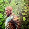 the most fucked up wifeguy furry in thedas.