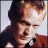 carmilla: Portrait shot of Paul Bettany  (Paul is TEH SEX)