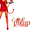 sophistry: ([GO] imp pimp)