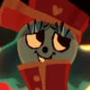 carefulinspekshun: ([Z. Inspekta / Joy] smug little grin)