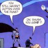 callipygous: ([Nightwing] puns)