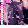 summertrap: Cat Noob Saibot Icon (MK > Noob Nyanbot)