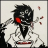 udon_tea: Icon of my Microraptor fursona. (Default)