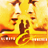 wickedgame: always & forever (Legend of the Seeker)