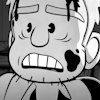 livesoutofspite: (Oh no. Izzy?)