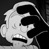 livesoutofspite: (Bad touch!)