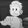 livesoutofspite: (Oooooh nooooo)