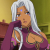 mistressurd: (Urd What's the big deal)