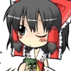 nekomikoreimu: (Don't run with that Suika)