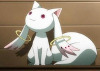 inkyubeytion: from: https://kikiicons.tumblr.com/post/44466961160/kyubey-icons (kyubey7)