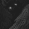 thelongquiet: (peeks around wing)