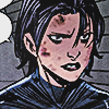 luckyzukky: cassandra cain in the comic batgirl 2024 (dc | cass #7)