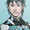 gothamcentral: headshot of new 52 superboy (kon)