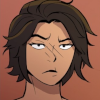 havendale: Cassandra Cain looking unimpressed. (WFA: Unimpressed Cass)