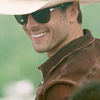 jedibuttercup: Glen Powell as Tyler Owens (tyler owens)