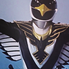 linky: Black Condor in the air. (Fly)