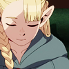 agendarani: (marcille)