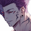 hachikai: (serene)