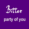 psyco_chick32: (Bitter - Party of You)