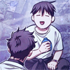 mykidisthebest: (would that I'd loved is long ago)