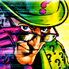 questionauthority: (E. Nigma Consulting Detective)