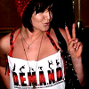 diana_abel: (Peace)