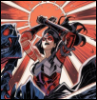 nightjar656: absolute wonder woman #4 Elizabeth Torque Variant (Default)