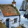 gwendraith: (cottage by the sea)
