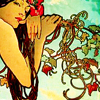 pennyroyal: Art by Alphonse Mucha (Mucha: Muse)