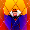 melreads: cartoon evil queen (evil queen)