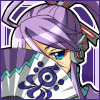 elyusion: gakupo peek icon (peek)