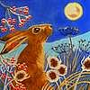gwendraith: (hare)