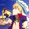 gilgamess: (in the cups)