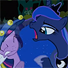 raisethemoon: (Shout into the night)
