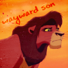 princeofexile: (Wayward son)