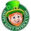 sparkythegeek: (St Patricks Day - Leprechaun)