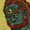 dragmire: (Killer's Instinct)