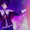 setsuntamew: (Shinobu → in this night)