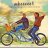 sireesanwar: (Happy: SPN: Bike wheee)