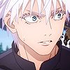 mrblueeyes: (teen / flustered)