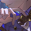 lieabilities: (We smother each other and-)