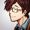 takutomaruki: rosebursts (i am happy for you)