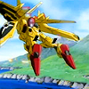lionize: <user name="lionize"> (Thrusters)
