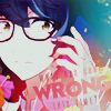 setsuntamew: Tsumugi holding a cell phone and looking worried, with the text "what has gone wrong this time?" in the lower right corner (Tsumugi → what is wrong this time)