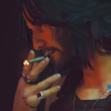 rebelsamurai: (A quick smoke)