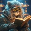 gatheringrivers: (Reading)